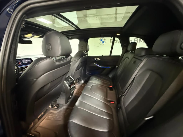 BMW X5 MPPSK* ВАКУМ* AMBIENT* HEADUP* DISTRONIC* GESTURE - автомобили, коли, обяви за нови и употребявани 12