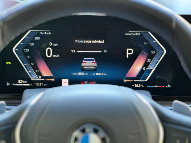 BMW X5 xDrive40* Distronic* HUD* HARMAN KARDON* 360* - автомобили, коли, обяви за нови и употребявани 6