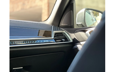 BMW X5 xDrive40* Distronic* HUD* HARMAN KARDON* 360* - автомобили, коли, обяви за нови и употребявани 8