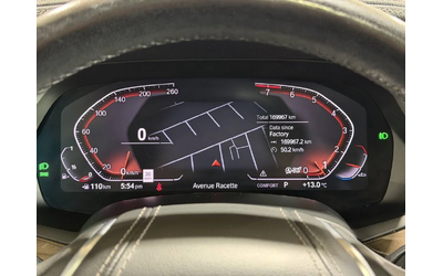 BMW X5 40i* ПАМЕТ* ПАНОРАМА* ПОДГРЕВ* 360 КАМЕРА* - автомобили, коли, обяви за нови и употребявани 12