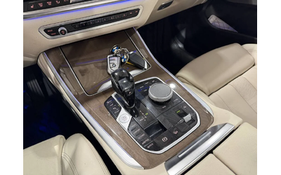 BMW X5 40i* ПАМЕТ* ПАНОРАМА* ПОДГРЕВ* 360 КАМЕРА* - автомобили, коли, обяви за нови и употребявани 13