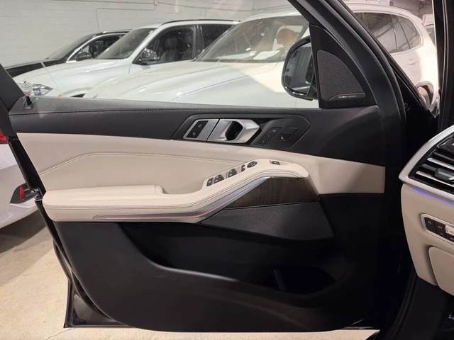 BMW X5 40i* ПАМЕТ* ПАНОРАМА* ПОДГРЕВ* 360 КАМЕРА* - автомобили, коли, обяви за нови и употребявани 14