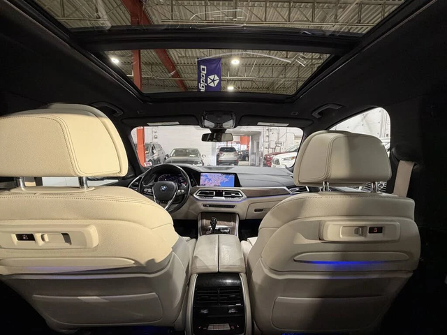 BMW X5 40i* ПАМЕТ* ПАНОРАМА* ПОДГРЕВ* 360 КАМЕРА* - автомобили, коли, обяви за нови и употребявани 9