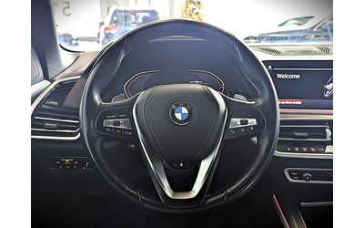 BMW X5 XDRIVE * CAMERA * LED * ПОДГРЕВ * NAVI - автомобили, коли, обяви за нови и употребявани 10