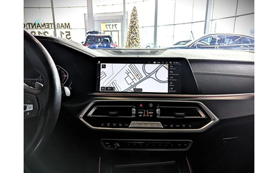 BMW X5 XDRIVE * CAMERA * LED * ПОДГРЕВ * NAVI - автомобили, коли, обяви за нови и употребявани 12