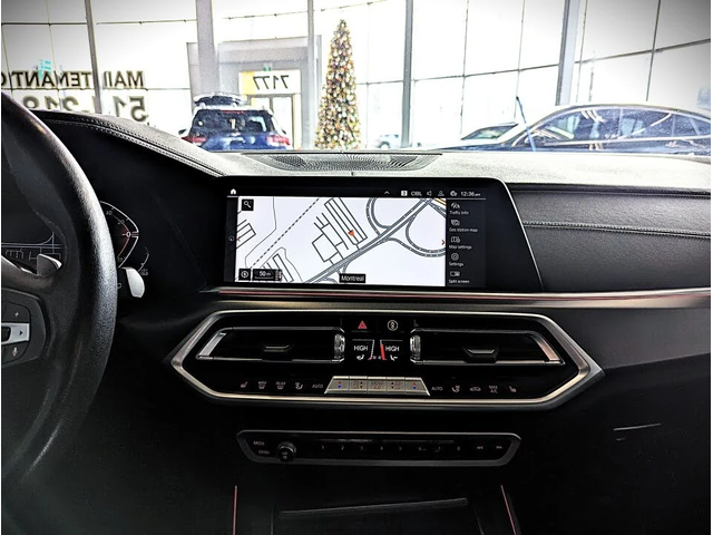 BMW X5 XDRIVE * CAMERA * LED * ПОДГРЕВ * NAVI - автомобили, коли, обяви за нови и употребявани 12