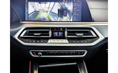 BMW X5 XDRIVE * CAMERA * LED * ПОДГРЕВ * NAVI - автомобили, коли, обяви за нови и употребявани 13