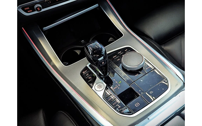 BMW X5 XDRIVE * CAMERA * LED * ПОДГРЕВ * NAVI - автомобили, коли, обяви за нови и употребявани 14