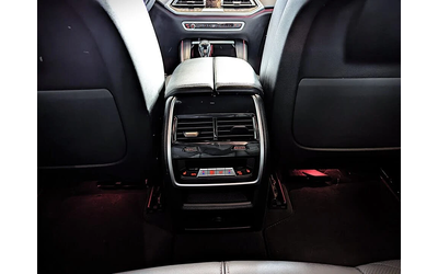 BMW X5 XDRIVE * CAMERA * LED * ПОДГРЕВ * NAVI - автомобили, коли, обяви за нови и употребявани 15