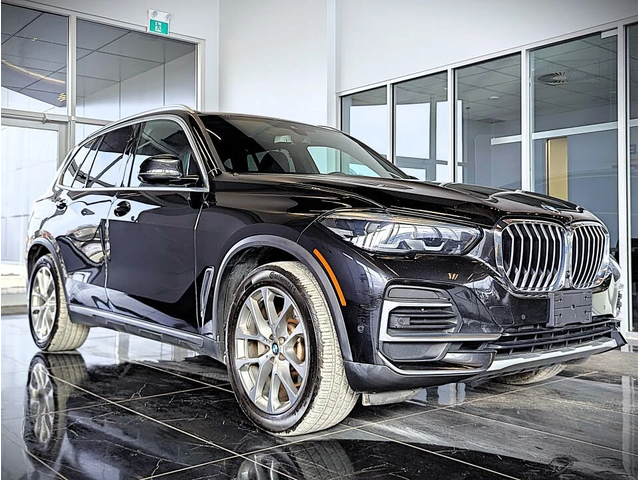 BMW X5 XDRIVE * CAMERA * LED * ПОДГРЕВ * NAVI - автомобили, коли, обяви за нови и употребявани 1