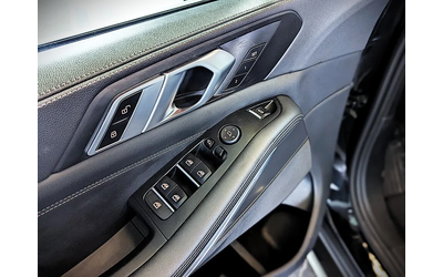 BMW X5 XDRIVE * CAMERA * LED * ПОДГРЕВ * NAVI - автомобили, коли, обяви за нови и употребявани 6