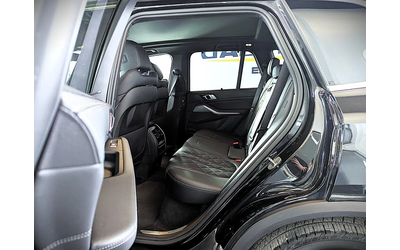 BMW X5 XDRIVE * CAMERA * LED * ПОДГРЕВ * NAVI - автомобили, коли, обяви за нови и употребявани 8