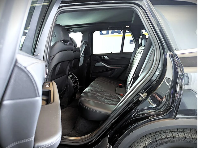 BMW X5 XDRIVE * CAMERA * LED * ПОДГРЕВ * NAVI - автомобили, коли, обяви за нови и употребявани 8