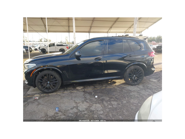 BMW X5 * МПАКЕТ* ПАНО* ДИГИТАЛНО* ТАБЛО* KEYLESS* РЕКАРО* - автомобили, коли, обяви за нови и употребявани 3