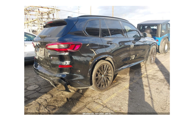 BMW X5 * МПАКЕТ* ПАНО* ДИГИТАЛНО* ТАБЛО* KEYLESS* РЕКАРО* - автомобили, коли, обяви за нови и употребявани 6