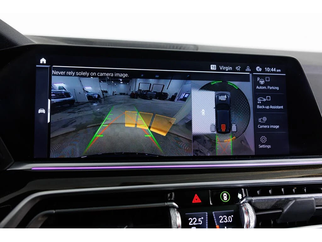 BMW X5 XDRIVE * HEAD UP * LASER * 360 * ПОДГРЕВ - автомобили, коли, обяви за нови и употребявани 12