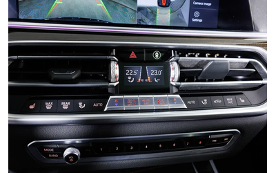 BMW X5 XDRIVE * HEAD UP * LASER * 360 * ПОДГРЕВ - автомобили, коли, обяви за нови и употребявани 13