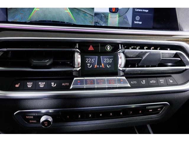 BMW X5 XDRIVE * HEAD UP * LASER * 360 * ПОДГРЕВ - автомобили, коли, обяви за нови и употребявани 13