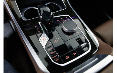 BMW X5 XDRIVE * HEAD UP * LASER * 360 * ПОДГРЕВ - автомобили, коли, обяви за нови и употребявани 14