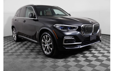 bmw-x5 - 1