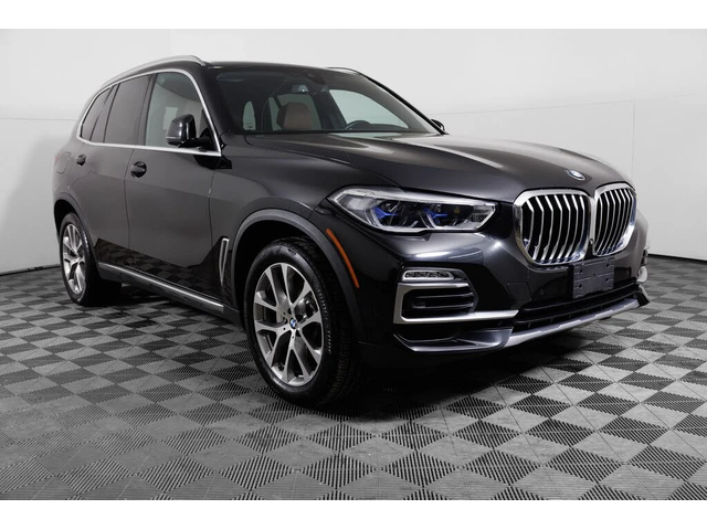 BMW X5 XDRIVE * HEAD UP * LASER * 360 * ПОДГРЕВ - автомобили, коли, обяви за нови и употребявани 1