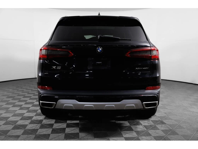 BMW X5 XDRIVE * HEAD UP * LASER * 360 * ПОДГРЕВ - автомобили, коли, обяви за нови и употребявани 5