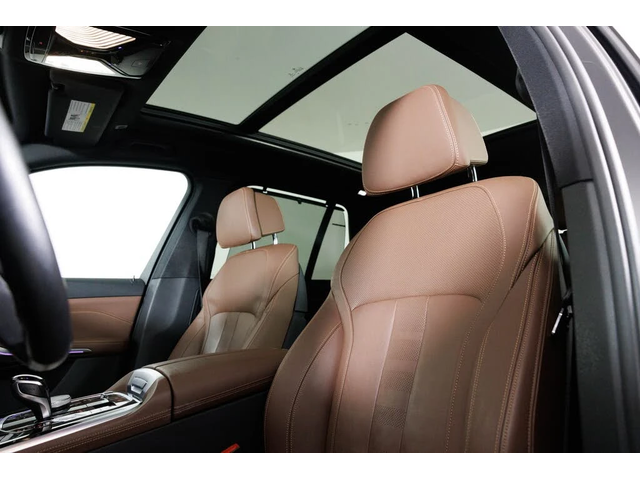 BMW X5 XDRIVE * HEAD UP * LASER * 360 * ПОДГРЕВ - автомобили, коли, обяви за нови и употребявани 6