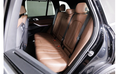 BMW X5 XDRIVE * HEAD UP * LASER * 360 * ПОДГРЕВ - автомобили, коли, обяви за нови и употребявани 7