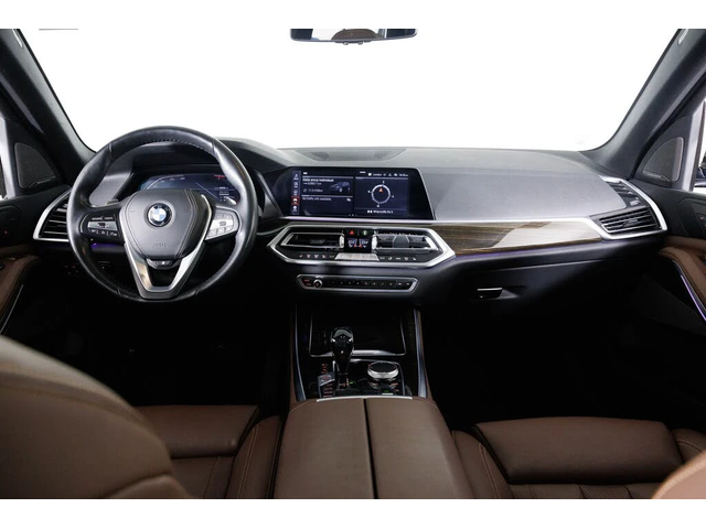 BMW X5 XDRIVE * HEAD UP * LASER * 360 * ПОДГРЕВ - автомобили, коли, обяви за нови и употребявани 8