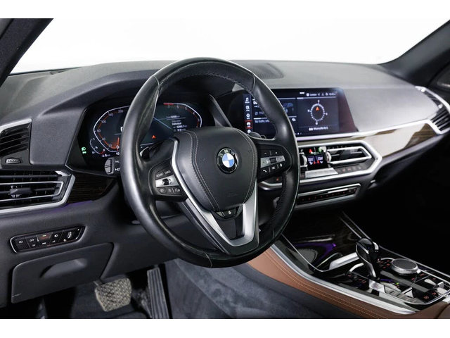 BMW X5 XDRIVE * HEAD UP * LASER * 360 * ПОДГРЕВ - автомобили, коли, обяви за нови и употребявани 9