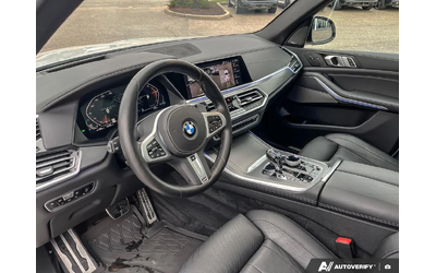 BMW X5 XDRIVE * LASER * SWAROVSKI * AMBIENT * 360 * NAVI - автомобили, коли, обяви за нови и употребявани 10