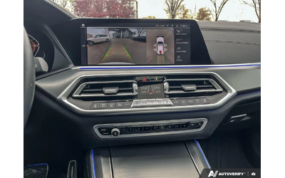 BMW X5 XDRIVE * LASER * SWAROVSKI * AMBIENT * 360 * NAVI - автомобили, коли, обяви за нови и употребявани 13