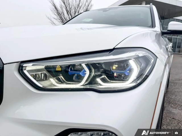 BMW X5 XDRIVE * LASER * SWAROVSKI * AMBIENT * 360 * NAVI - автомобили, коли, обяви за нови и употребявани 5