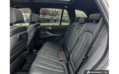 BMW X5 XDRIVE * LASER * SWAROVSKI * AMBIENT * 360 * NAVI - автомобили, коли, обяви за нови и употребявани 8