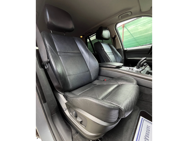 BMW X5 3.0D* X-DRIVE* SPORT-PACK* RECARO* СОБСТВЕН ЛИЗИНГ - автомобили, коли, обяви за нови и употребявани 7
