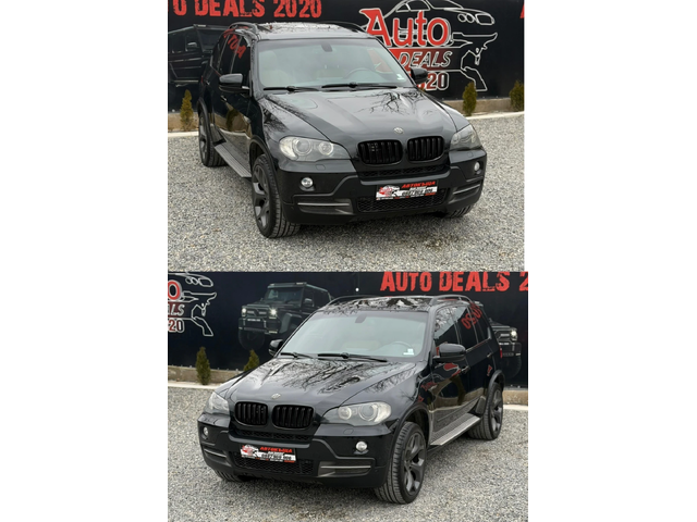 BMW X5 3.0D* M-PACK* RECARO* FULL MAX* СОБСТВЕН ЛИЗИНГ - автомобили, коли, обяви за нови и употребявани 3