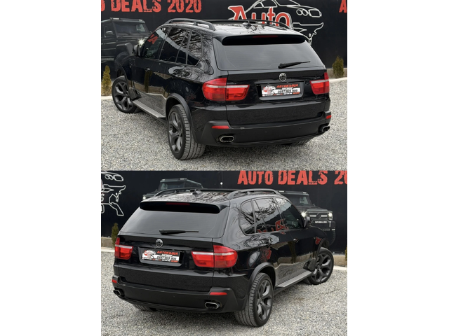 BMW X5 3.0D* M-PACK* RECARO* FULL MAX* СОБСТВЕН ЛИЗИНГ - автомобили, коли, обяви за нови и употребявани 5