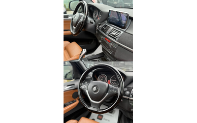 BMW X5 3.0D* M-PACK* RECARO* FULL MAX* СОБСТВЕН ЛИЗИНГ - автомобили, коли, обяви за нови и употребявани 9