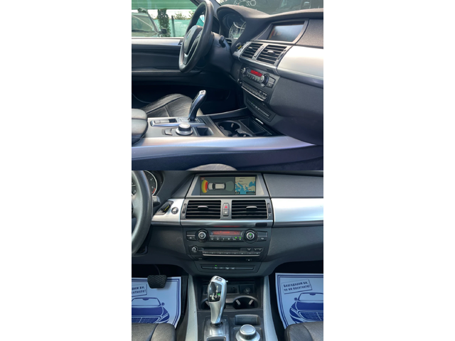 BMW X5 3.0D* PANORAMA* NAVI* BI-XENON* СОБСТВЕН ЛИЗИНГ - автомобили, коли, обяви за нови и употребявани 10
