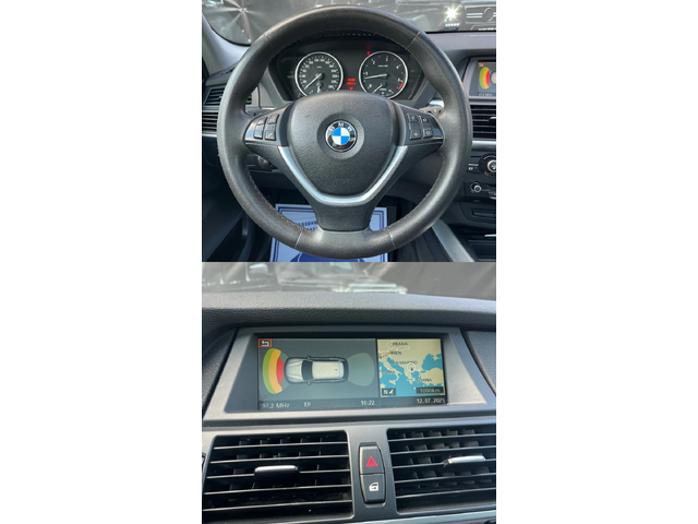 BMW X5 3.0D* PANORAMA* NAVI* BI-XENON* СОБСТВЕН ЛИЗИНГ - автомобили, коли, обяви за нови и употребявани 11