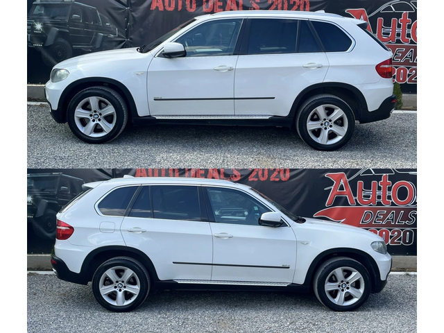 BMW X5 3.0D* PANORAMA* NAVI* BI-XENON* СОБСТВЕН ЛИЗИНГ - автомобили, коли, обяви за нови и употребявани 3