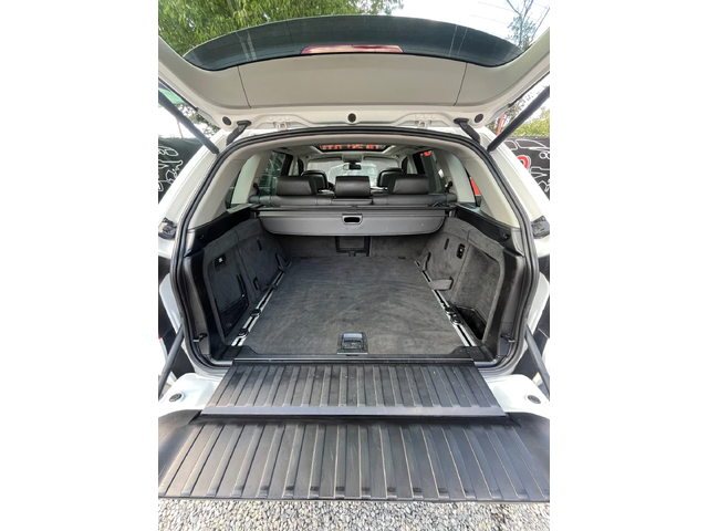 BMW X5 3.0D* PANORAMA* NAVI* BI-XENON* СОБСТВЕН ЛИЗИНГ - автомобили, коли, обяви за нови и употребявани 6