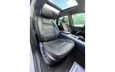 BMW X5 3.0D* PANORAMA* NAVI* BI-XENON* СОБСТВЕН ЛИЗИНГ - автомобили, коли, обяви за нови и употребявани 7