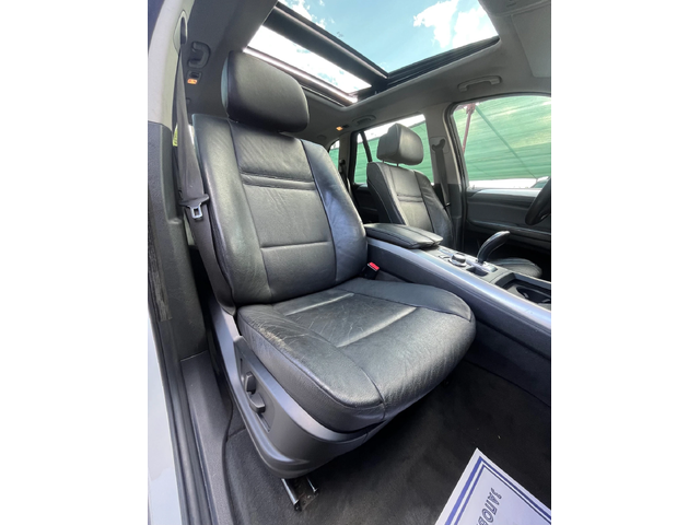 BMW X5 3.0D* PANORAMA* NAVI* BI-XENON* СОБСТВЕН ЛИЗИНГ - автомобили, коли, обяви за нови и употребявани 7