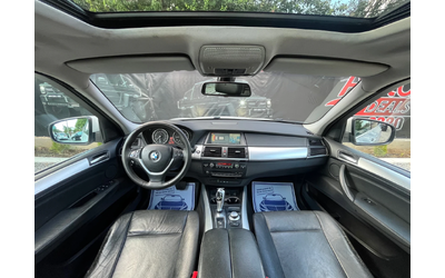 BMW X5 3.0D* PANORAMA* NAVI* BI-XENON* СОБСТВЕН ЛИЗИНГ - автомобили, коли, обяви за нови и употребявани 9