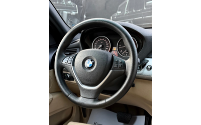 BMW X5 3.0D* X-DRIVE* SPORT* RECARO* СОБСТВЕН ЛИЗИНГ - автомобили, коли, обяви за нови и употребявани 10