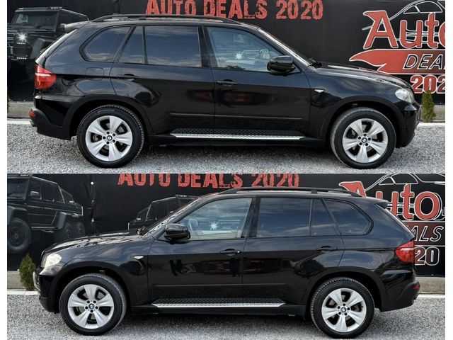 BMW X5 3.0D* X-DRIVE* SPORT* RECARO* СОБСТВЕН ЛИЗИНГ - автомобили, коли, обяви за нови и употребявани 4