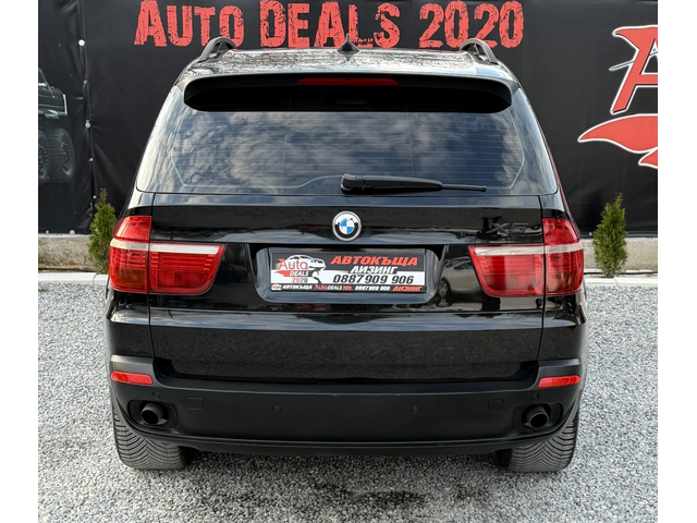 BMW X5 3.0D* X-DRIVE* SPORT* RECARO* СОБСТВЕН ЛИЗИНГ - автомобили, коли, обяви за нови и употребявани 6