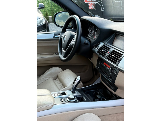 BMW X5 3.0D* X-DRIVE* SPORT* RECARO* СОБСТВЕН ЛИЗИНГ - автомобили, коли, обяви за нови и употребявани 9