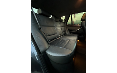 BMW X5 3.0i* AUTOMATIC* СОБСТВЕН ЛИЗИНГ - автомобили, коли, обяви за нови и употребявани 10
